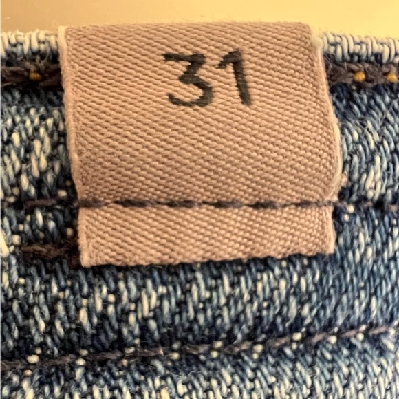 Citizens of Humanity Rocket Skinny High Rise Women's Jeans - Picture 9 of 11